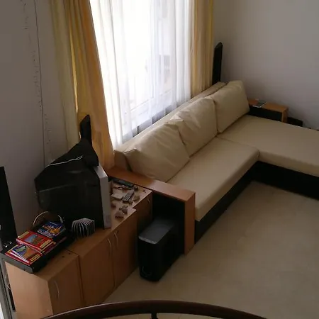 Evgeny's In Sunny Day 2 Слънчев бряг